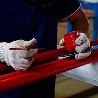 FBE coating