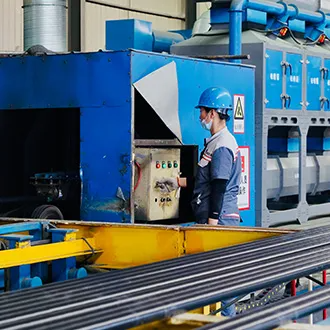 FBE coating