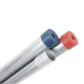 UL 6 / ANSI C80.1 IMC Rigid Steel Conduit, HDG Manufacturer