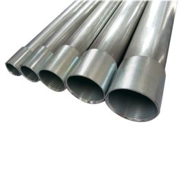 ANSI C80.6 IMC Standard Pipe, PG Distributor