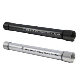 API 5CT ERW Tubing Pipes, OCTG Tubing Manufactory