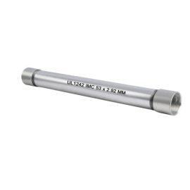 UL 1242 IMC Conduit Pipes, HDG Exporter