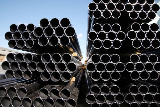 seamless steel pipe