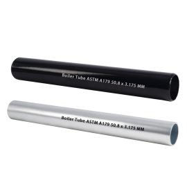 ASTM A179 Alloy Steel Pipe Cold-drawing Boiler Tubes Supplier