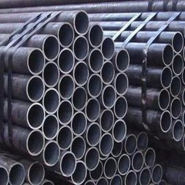 ASTM A192 Boiler Tubes Alloy Cold-drawing Steel Pipe Factory