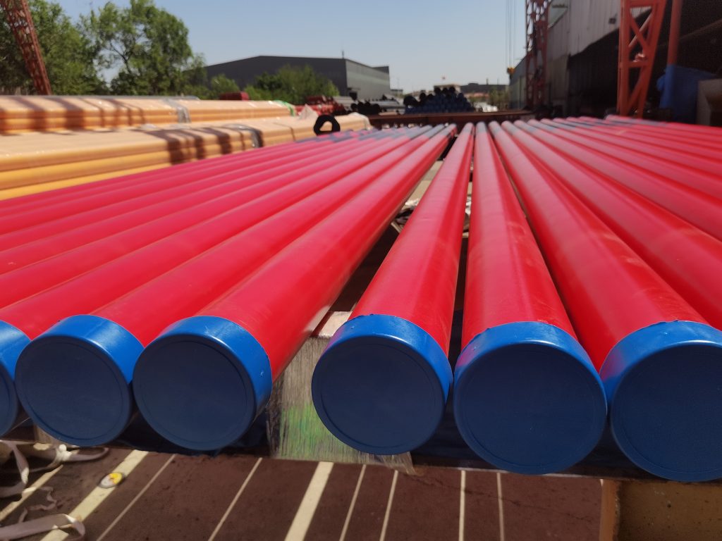 fire sprinkler pipe