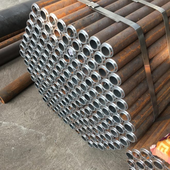 A179 boiler pipe