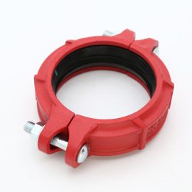 Rigid Coupling for Fire Protection | UL Certification
