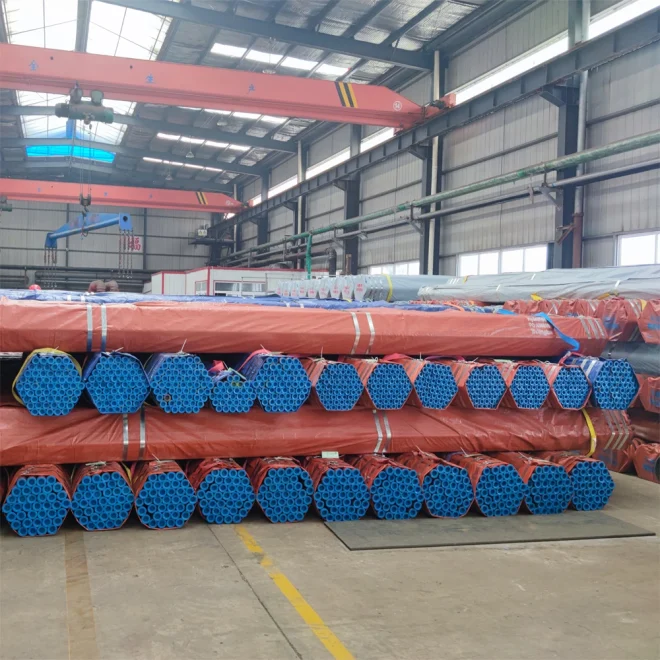 fire sprinler pipe