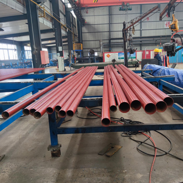 fire fighting pipe