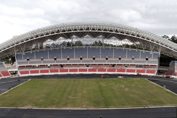 Bangladesh Stadium