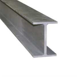 JIS G3192 H Beam, Profile Carbon Steel Wholesaler
