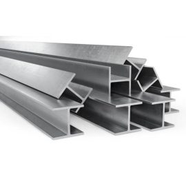 DIN1025 H Beam for Construction | China Manufacturer