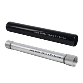 ASTM A500 Seamless Structure Pipe Supplier