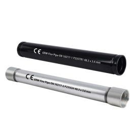 EN 10217-2 Fire Fighting Pipes | FBE Coating Pipe Distributor