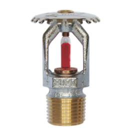 K5.6 Response Upright Sprinkler Customization