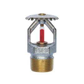 K8.0 Response Upright Sprinkler Manufacturer