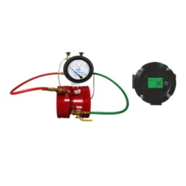 Venturi Fire Pump Flow Meter Manufactory
