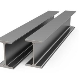 ASTM A588 Steel Beam Factory – High Strength & Good Corrosive Resistance