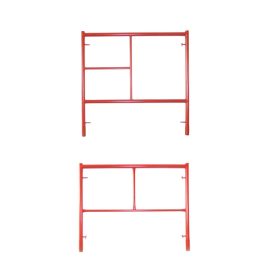 H Frame Scaffolding Manufacturer
