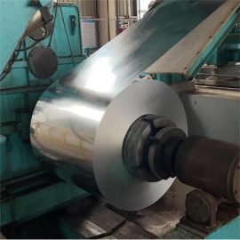 Hot-Dipped Galvanized Steel Coil Distributor