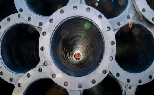 Carbon Seamless Pipe
