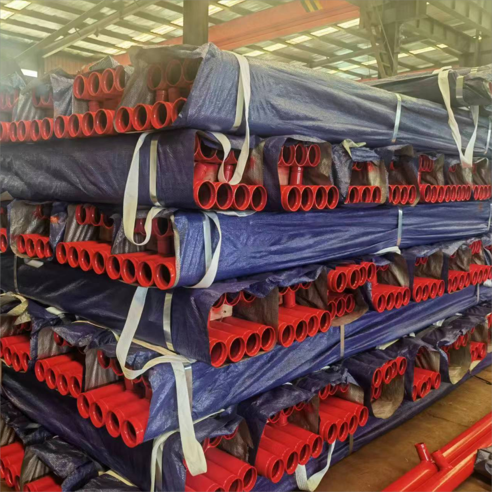 fire protection pipes