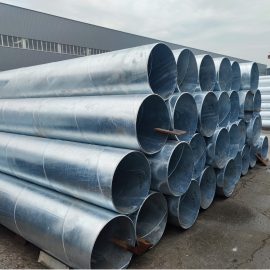 API 5L SSAW Steel Pipe Manufactory | Oil & Gas Line Pipe (Copy)