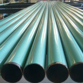 FBE Coating Pipe Supplier