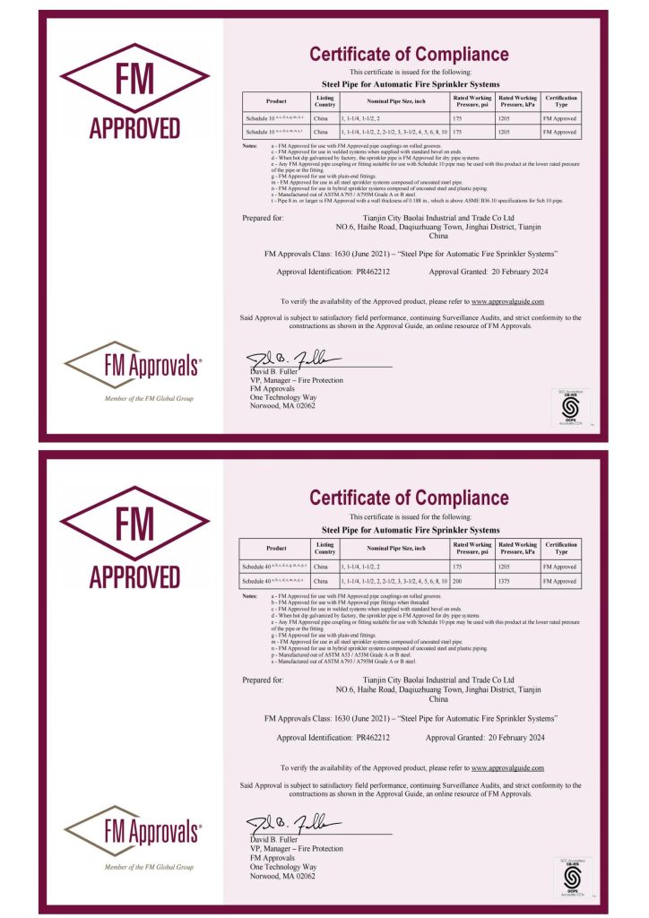 FM PR462212