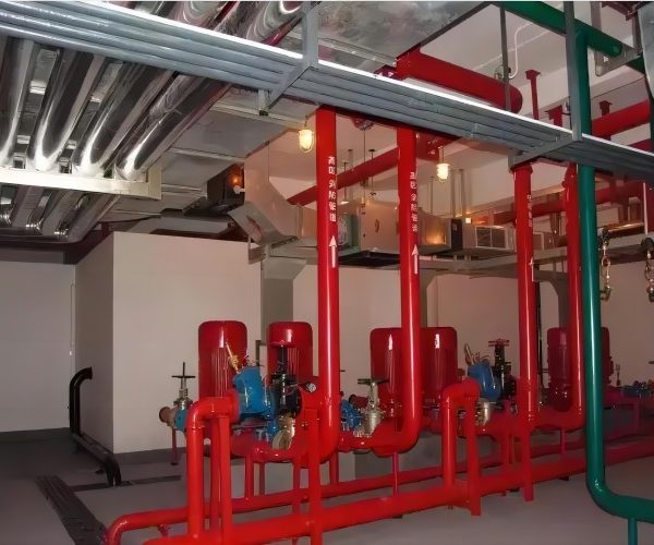 Fire protection system