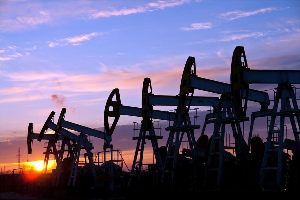 oil and gas