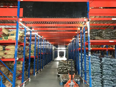 grooved fitting package