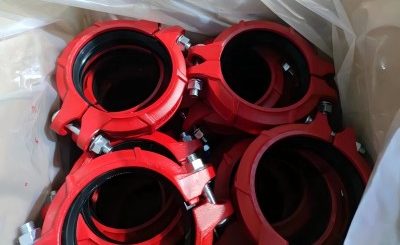 package of couplings