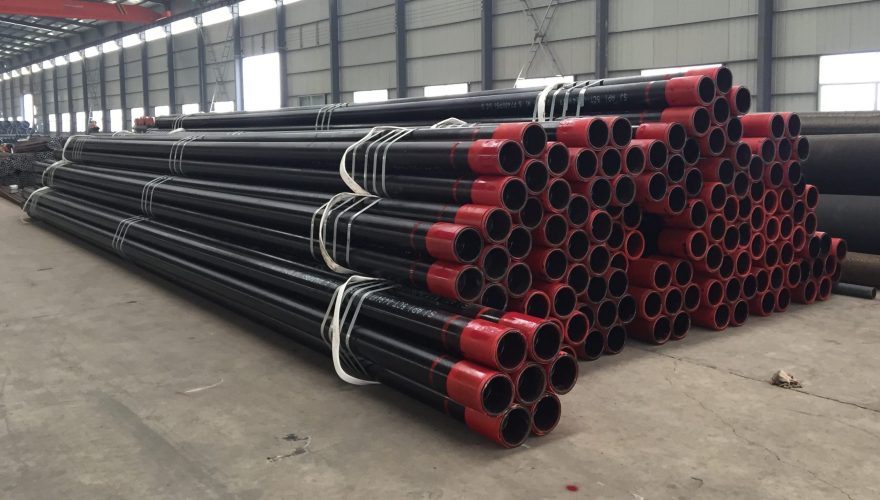 casing