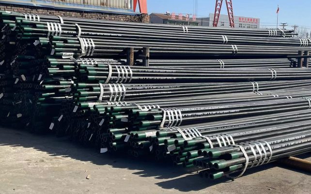 API 5CT Tubing
